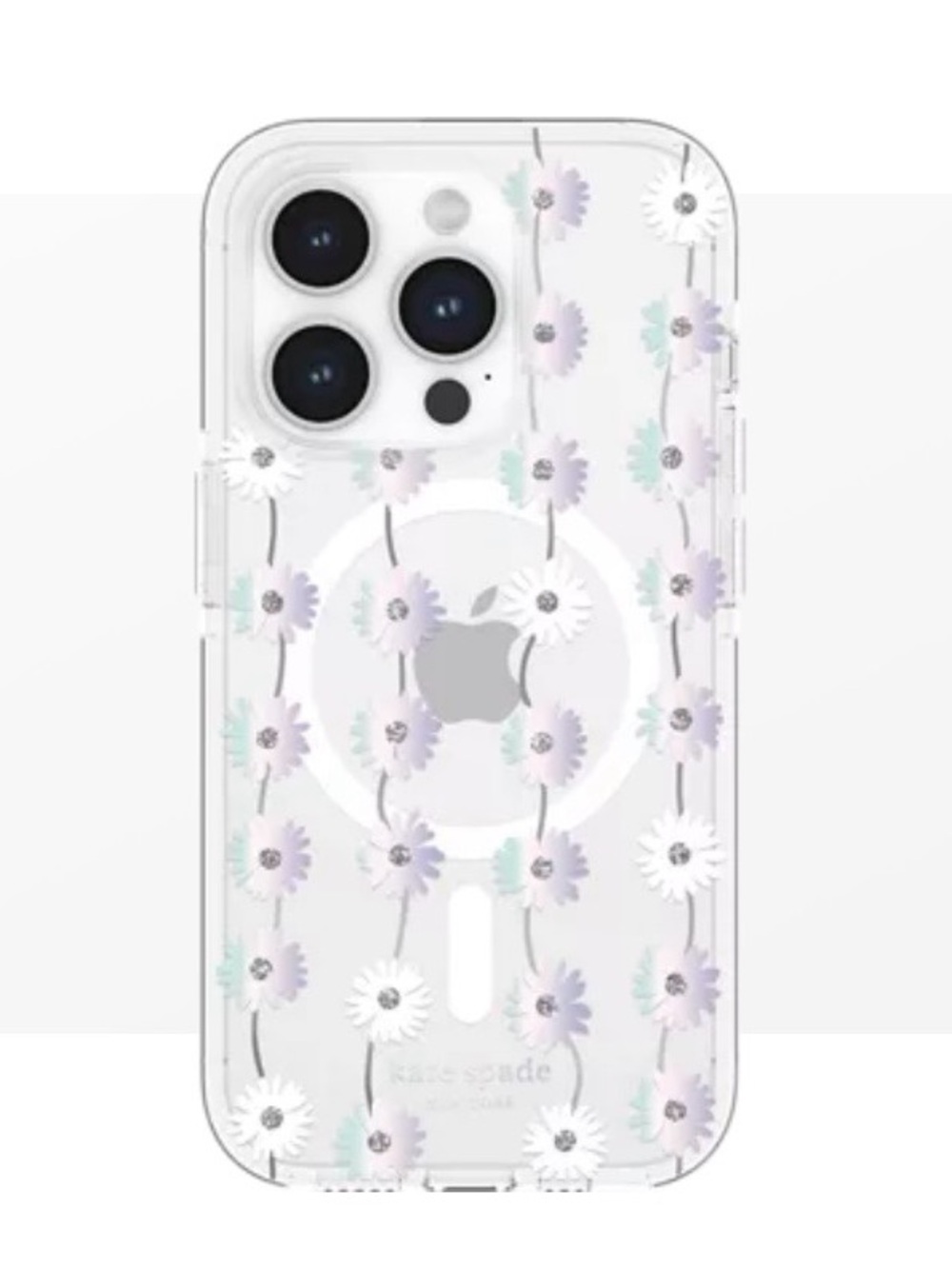Kate Spade iPhone 15 Pro Case